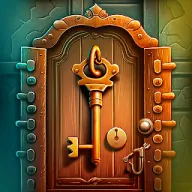 Ikona hry 100 Doors Escape Room Mystery