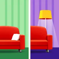 Ikona hry Differences - find & spot them