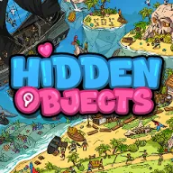 Ikona hry Hidden Objects - Items Find