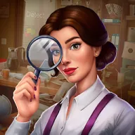 Ikona hry Hidden Objects: Mystery Games