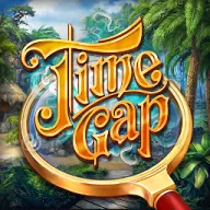 Ikona hry Time Gap Hidden Object Mystery