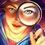 Ikona hry Unsolved: Hidden Mystery Games
